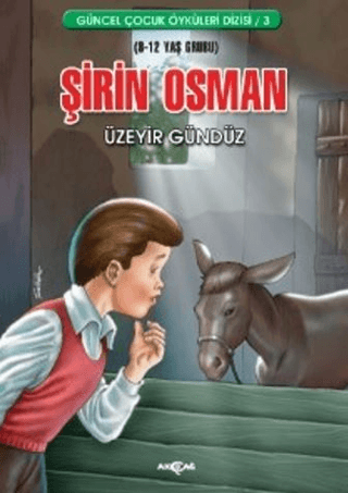 Şirin Osman Üzeyir Gündüz