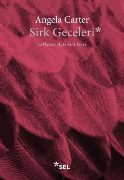 Sirk Geceleri Angela Carter