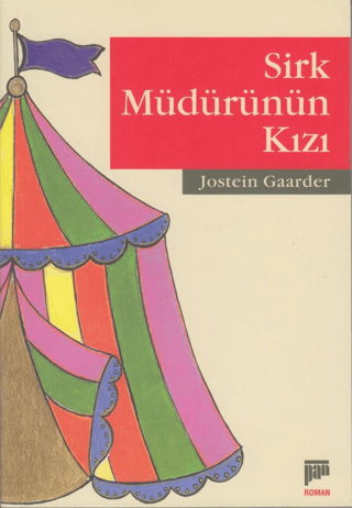 Sirk Müdürünün Kızı Jostein Gaarder