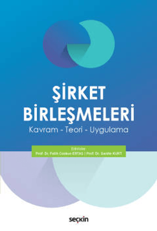 Şirket Birleşmeleri Fatih Coşkun Ertaş