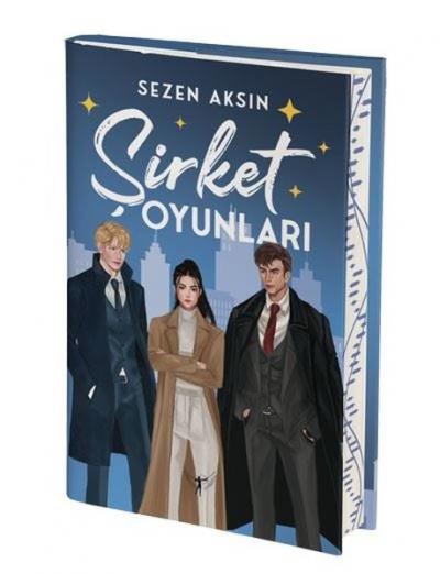 Şirket Oyunları Sezen Aksın