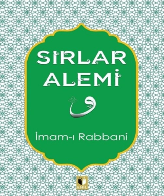 Sırlar Alemi İmam-ı Rabbani