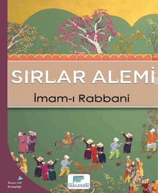 Sırlar Alemi İmam-ı Rabbani