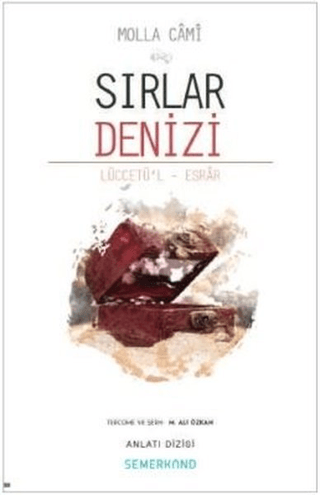 Sırlar Denizi Molla Cami