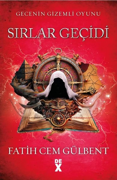 Sırlar Geçidi - Gecenin Gizemli Oyunu 2 Fatih Cem Gülbent