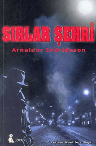 Sırlar Şehri Arnaldur Indrıdason