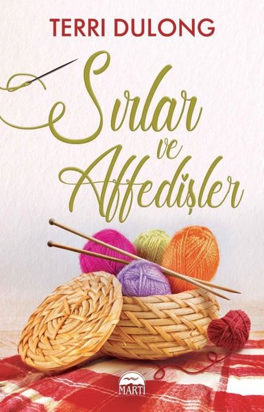 Sırlar ve Affedişler Terri Dulong