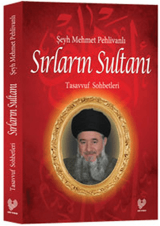 Sırların Sultanı %25 indirimli Mehmet Pehlivanlı