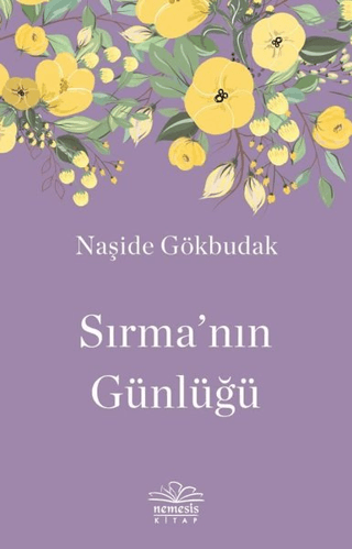 Sırma'nın Günlüğü Naşide Gökbudak