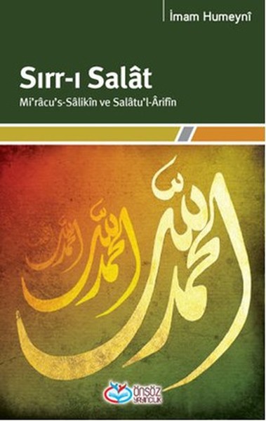 Sırr-ı Salat İmam Humeyni