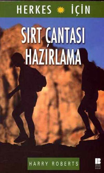 Sırt Çantası Hazırlama %31 indirimli Cliff Jacobson