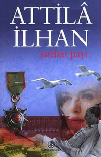 Sırtlan Payı Attila İlhan