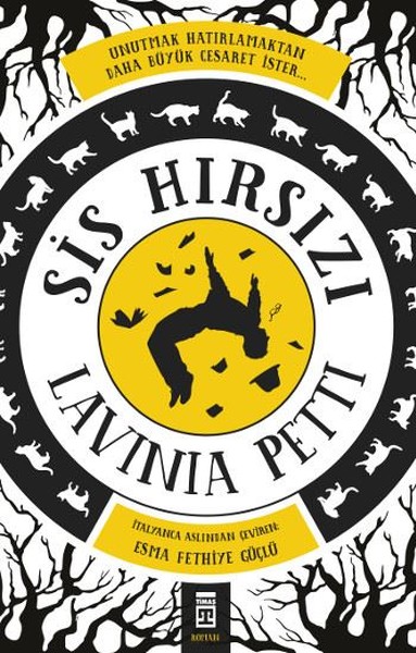 Sis Hırsızı Lavinia Petti