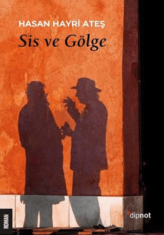 Sis ve Gölge Hasan Hayri Ateş