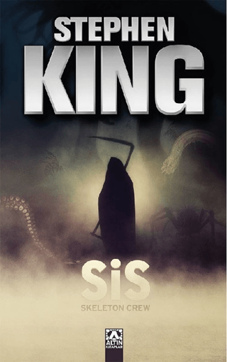 Sis Stephen King