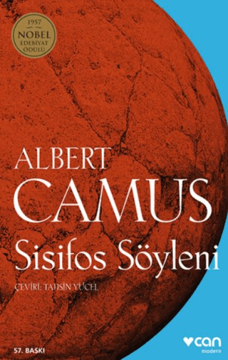 Sisifos Söyleni Albert Camus