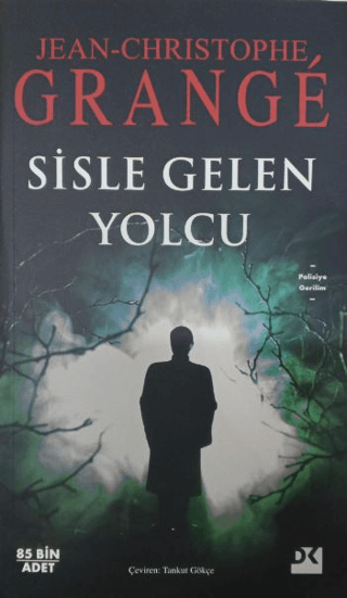 Sisle Gelen Yolcu %26 indirimli Jean-Christophe Grange