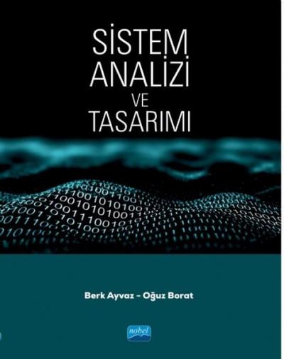 Sistem Analizi ve Tasarımı Berk Ayvaz