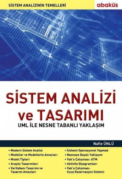 Sistem Analizi ve Tasarımı Nafiz Ünlü