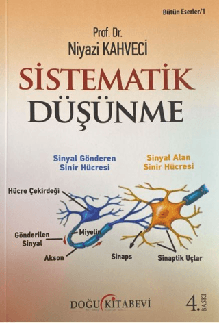 Sistematik Düşünme Niyazi Kahveci