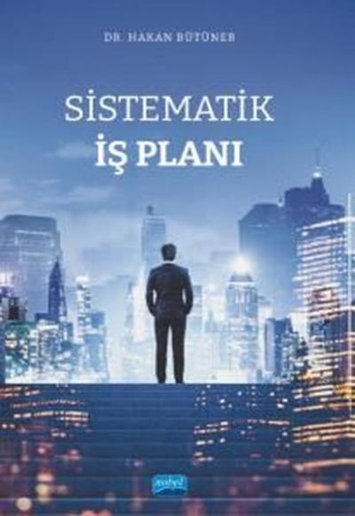 Sistematik İş Planı Hakan Bütüner