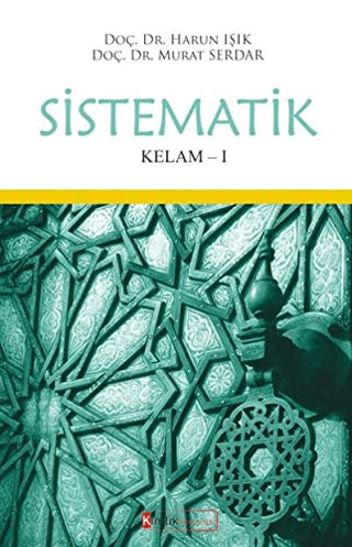 Sistematik Kelam - 1 Harun Işık