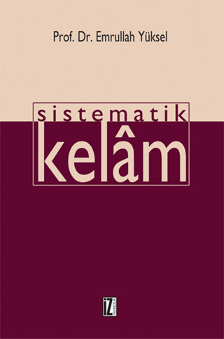 Sistematik Kelam Emrullah Yüksel