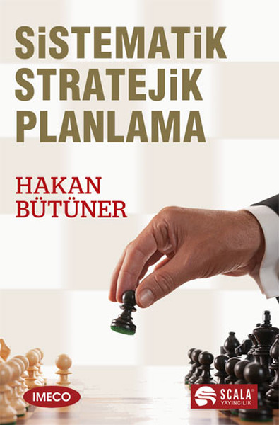 Sistematik Stratejık Planlama %25 indirimli Hakan Bütüner