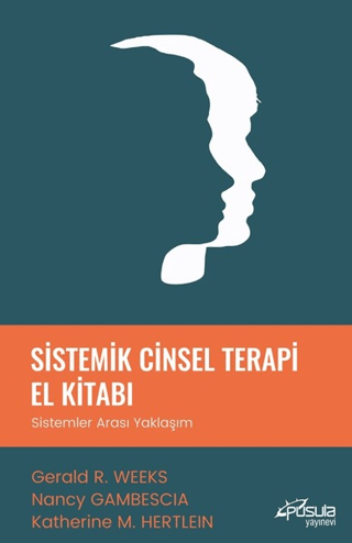 Sistemik Cinsel Terapi El Kitabı Katherine M. Hertlein