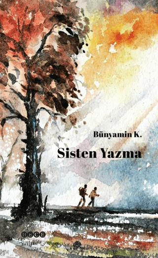 Sisten Yazma Bünyamin K.