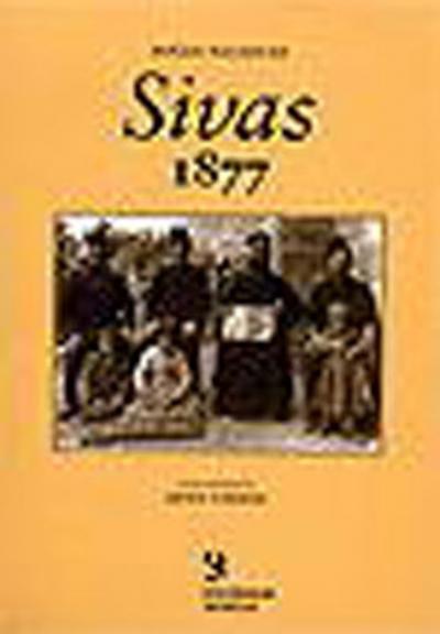 Sivas 1877 Boğos Natanyan