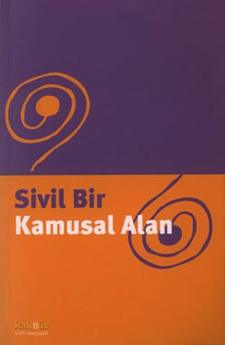 Sivil Bir Kamusal Alan Kolektif