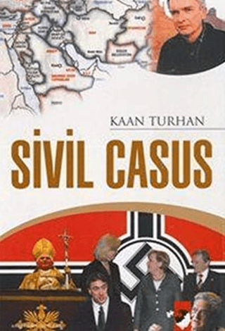 Sivil Casus Kaan Turhan