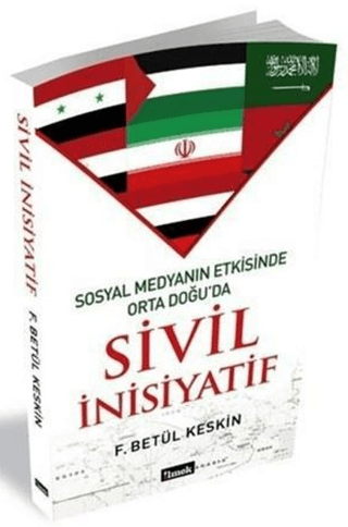 Sivil İnsiyatif F. Betül Keskin