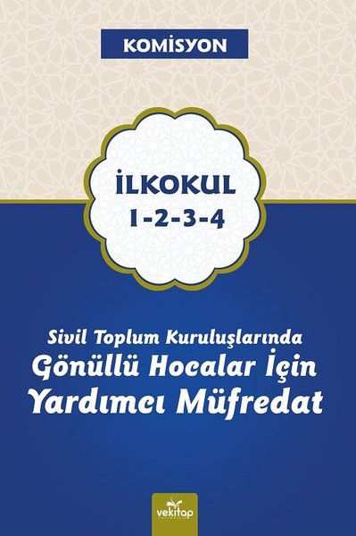 Sivil Toplum Kuruluşlarında Gönüllü Hocalar İçin Yardımcı Müfredat Gar