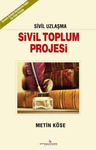 Sivil Toplum Projesi %26 indirimli Metin Köse