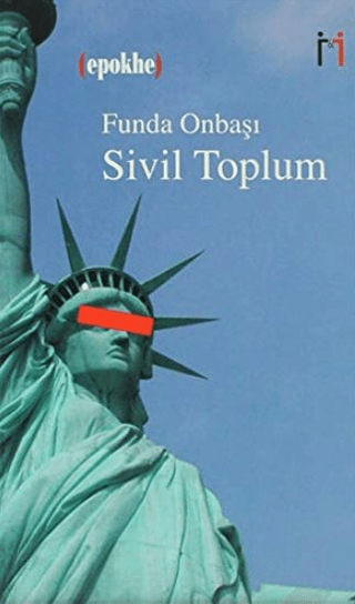 Sivil Toplum %20 indirimli Funda Gençoğlu Odabaşı