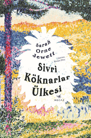 Sivri Köknarlar Ülkesi Sarah Orne Jewett