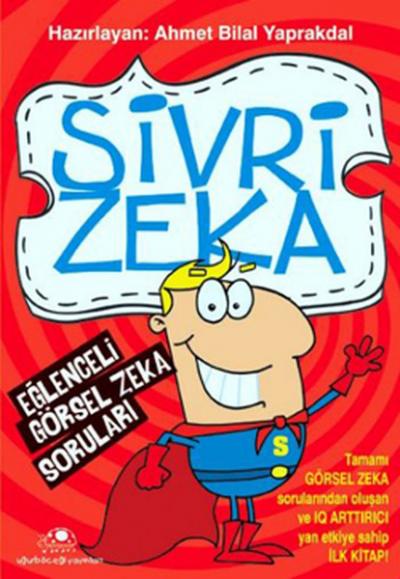 Sivri Zeka Ahmet Bilal Yaprakdal