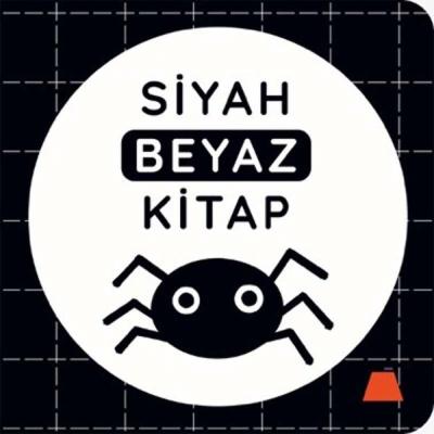 Siyah Beyaz Kitap (Ciltli) Kolektif