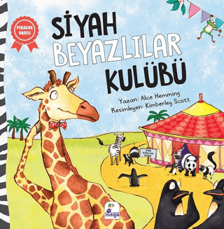 Siyah Beyazlılar Kulübü Alice Hemming