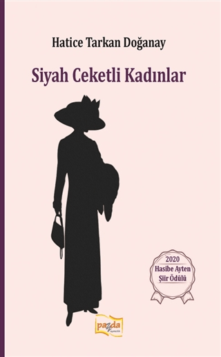 Siyah Ceketli Kadınlar Hatice Tarkan Doğanay