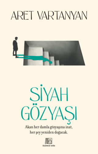 Siyah Gözyaşı Aret Vartanyan