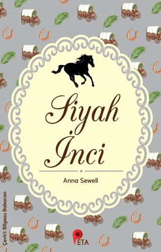 Siyah İnci Anna Sewell