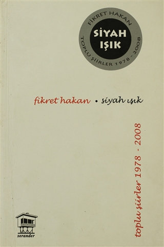 Siyah Işık %25 indirimli Fikret Hakan