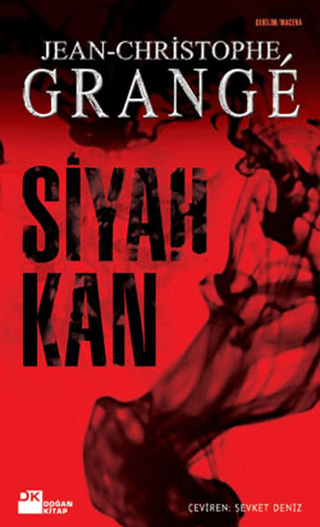 Siyah Kan Jean-Christophe Grange