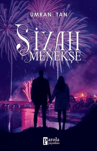 Siyah Menekşe Ümran Tan