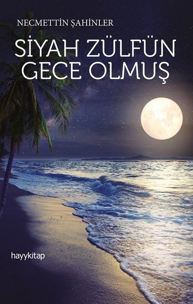 Siyah Zülfün Gece Olmuş Necmettin Şahinler