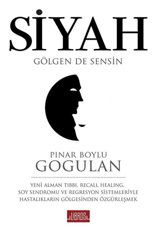 Siyah Pınar Boylu Gogulan