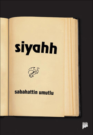 Siyahh Sabahattin Umutlu